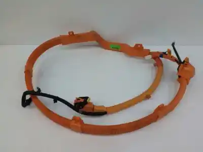 Peça sobressalente para automóvel em segunda mão peças diversas por kia niro drive referências oem iam 91875g5010