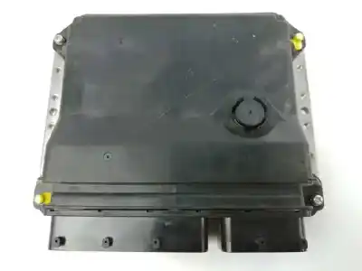 Peça sobressalente para automóvel em segunda mão centralina de motor uce por toyota auris (_e15_) 1.6 (zre151_) referências oem iam 8966102w61