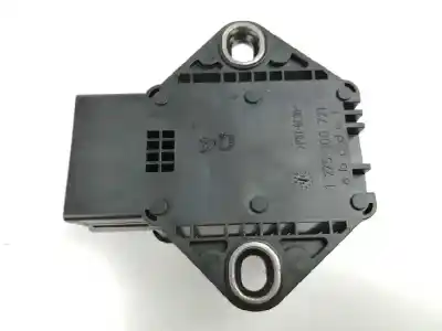 Peça sobressalente para automóvel em segunda mão sensor por abarth punto evo 1.4 (199.axx1b) referências oem iam 51859166 0265005823 