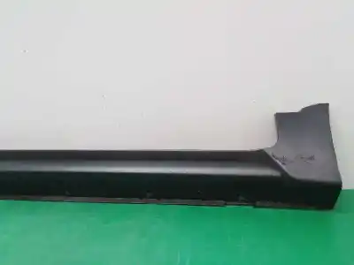 Автозапчасти б/у боковая юбка за opel antara 2.0 cdti cat (z 20 dmh / llw) ссылки oem iam 96660204  