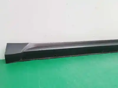 Автозапчасти б/у боковая юбка за opel antara 2.0 cdti cat (z 20 dmh / llw) ссылки oem iam 96660204  