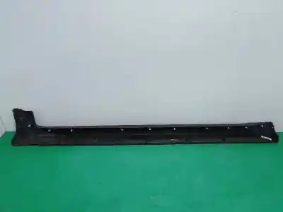 Автозапчасти б/у боковая юбка за opel antara 2.0 cdti cat (z 20 dmh / llw) ссылки oem iam 96660204  