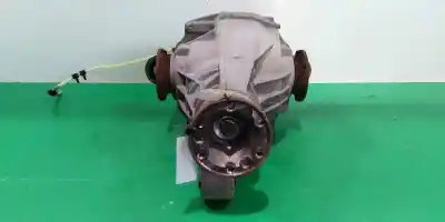Автозапчасти б/у задний дифференциал за porsche cayenne (typ 9pa1) s ссылки oem iam 0ac525017g  