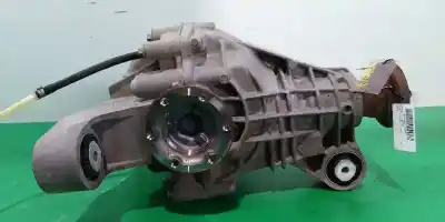 Автозапчасти б/у задний дифференциал за porsche cayenne (typ 9pa1) s ссылки oem iam 0ac525017g  