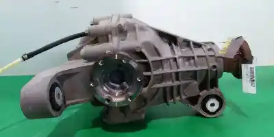 Pezzo di ricambio per auto di seconda mano differenziale posteriore per porsche cayenne (typ 9pa1) s riferimenti oem iam 0ac525017g  