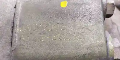 Pezzo di ricambio per auto di seconda mano differenziale posteriore per porsche cayenne (typ 9pa1) s riferimenti oem iam 0ac525017g  