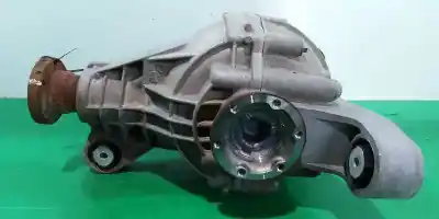 Piesă de schimb auto la mâna a doua grup diferential spate pentru porsche cayenne (typ 9pa1) s referințe oem iam 0ac525017g