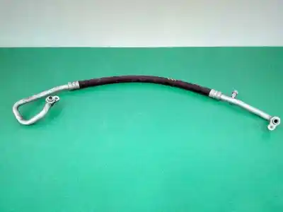 Peça sobressalente para automóvel em segunda mão tubos de ar condicionado por kia picanto i (sa) 1.1 referências oem iam 