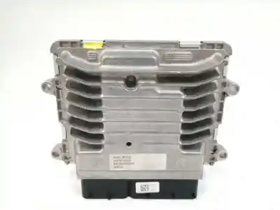 Peça sobressalente para automóvel em segunda mão centralina de motor uce por hyundai ioniq tecno hybrid referências oem iam 954412bad0