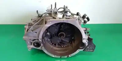 Piesă de schimb auto la mâna a doua cutie de viteze pentru mitsubishi asx (ga0w) motion 2wd referințe oem iam f6mba1sqz