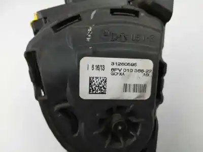 Second-hand car spare part potentiometer for volvo v40 1.6 diesel cat oem iam references 31280595  6pv01036822