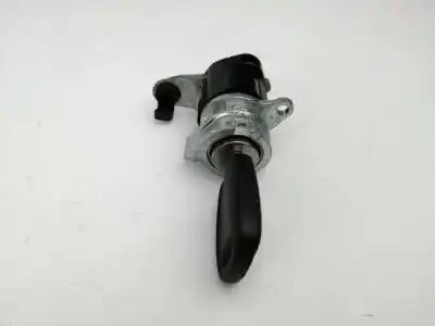 Pezzo di ricambio per auto di seconda mano cilindro porta anteriore sinistra per abarth punto evo 1.4 (199.axx1b) riferimenti oem iam 