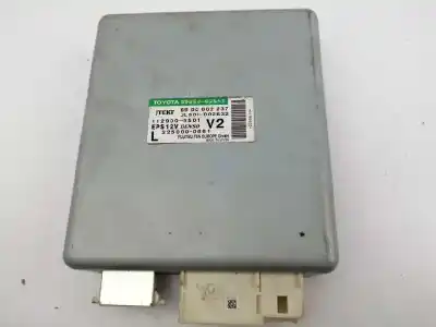 Peça sobressalente para automóvel em segunda mão módulo eletrônico por toyota auris (_e15_) 1.6 (zre151_) referências oem iam 8965002551
