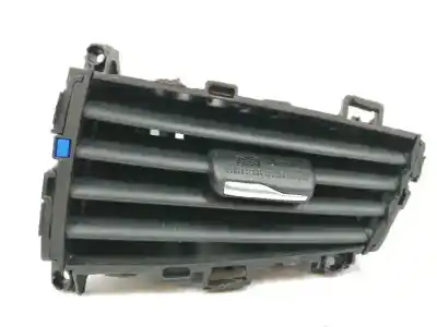 Peça sobressalente para automóvel em segunda mão grelha / difusor de ar por hyundai ioniq tecno hybrid referências oem iam 97480g2000