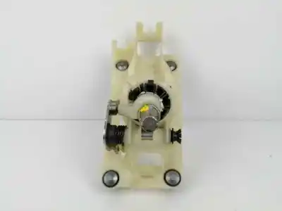 Second-hand car spare part gear lever for volvo v40 1.6 diesel cat oem iam references 1000249748  da5na