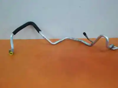 Second-hand car spare part air conditioning pipes for ford s-max (ca1) titanium oem iam references 6g9119a705ad