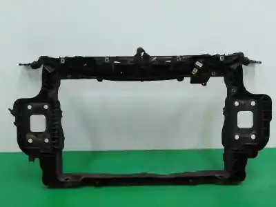 Peça sobressalente para automóvel em segunda mão painel frontal por fiat grande punto (199_) 1.4 (199axb1a) referências oem iam 51818308