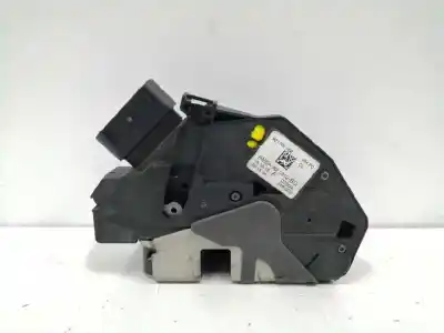 Second-hand car spare part front right door lock for ford focus lim. (cb8) 1.6 16v ti-vct cat oem iam references bm5aa21812bg