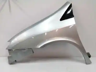 Peça sobressalente para automóvel em segunda mão guarda-lamas dianteiro esquerdo por fiat ulysse (179) 2.0 16v emotion autromático referências oem iam 1493183088