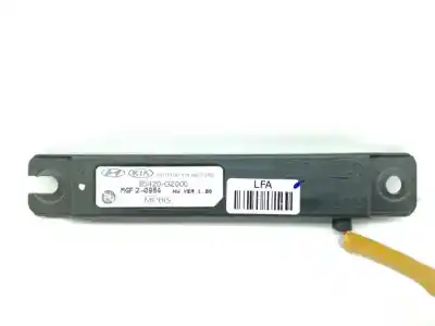 Second-hand car spare part ELECTRONIC MODULE for HYUNDAI IONIQ  OEM IAM references 95420G2000  