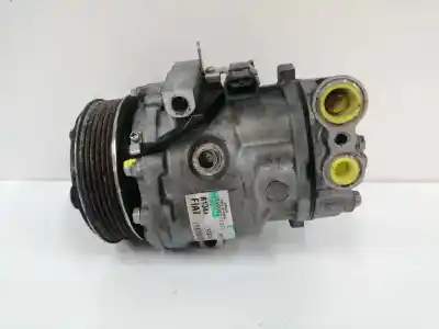 Gebrauchtes Autoersatzteil KLIMAKOMPRESSOR zum FIAT DOBLO CARGO  OEM-IAM-Referenzen 51803075  1921F