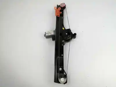 Pezzo di ricambio per auto di seconda mano alzacristalli anteriore sinistro per abarth punto evo 1.4 (199.axx1b) riferimenti oem iam 51786729