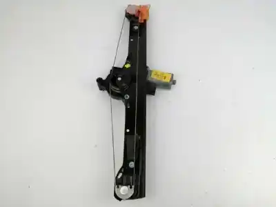 Pezzo di ricambio per auto di seconda mano alzacristalli anteriore destro per abarth punto evo 1.4 (199.axx1b) riferimenti oem iam 51786728