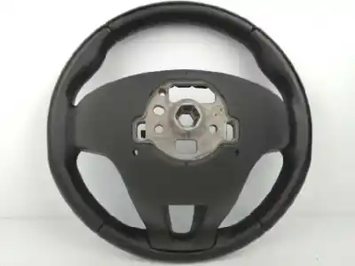 Second-hand car spare part steering wheel for volvo v40 1.6 diesel cat oem iam references 31250592 34110217b p31250592