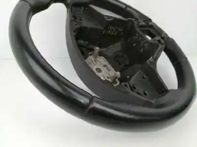 Second-hand car spare part steering wheel for volvo v40 1.6 diesel cat oem iam references 31250592 34110217b p31250592