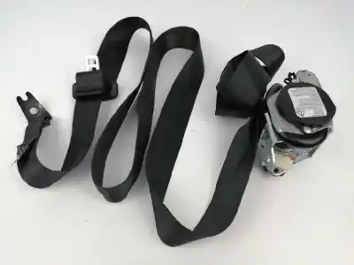 Автозапчасти б/у ЗАДНИЙ ПРАВЫЙ РЕМЕНЬ БЕЗОПАСНОСТИ за VOLVO V40  ссылки OEM IAM 31292072 619894600 619885900