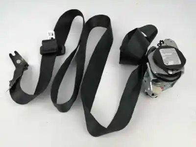 Автозапчасти б/у ЗАДНИЙ ПРАВЫЙ РЕМЕНЬ БЕЗОПАСНОСТИ за VOLVO V40  ссылки OEM IAM 31292072 619894600 619885900