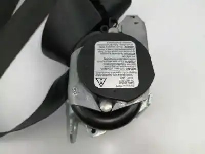 Автозапчасти б/у задний правый ремень безопасности за volvo v40 1.6 diesel cat ссылки oem iam 31292072 619894600 619885900