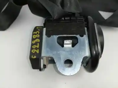 Автозапчасти б/у задний правый ремень безопасности за volvo v40 1.6 diesel cat ссылки oem iam 31292072 619894600 619885900