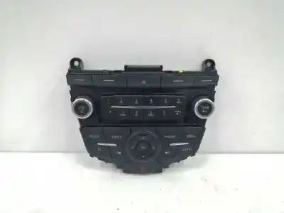 Peça sobressalente para automóvel em segunda mão SISTEMA DE ÁUDIO / RÁDIO CD por FORD FOCUS LIM. (CB8)  Referências OEM IAM F1ET18K811BD  