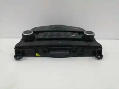 Peça sobressalente para automóvel em segunda mão sistema de áudio / rádio cd por ford focus lim. (cb8) 1.6 16v ti-vct cat referências oem iam f1et18k811bd  