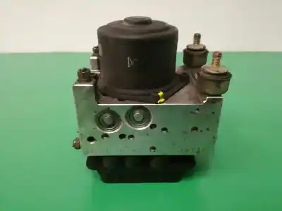 Автозапчастина б/у абс для mazda 6 hatchback (gg) 2.0 di (gg14) посилання на oem iam gj6e437a0  