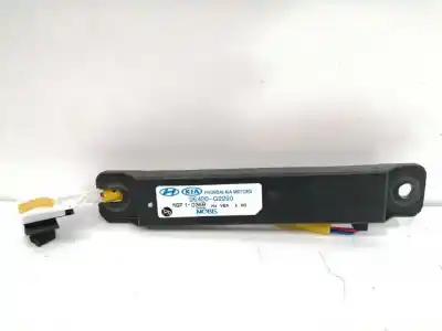 Peça sobressalente para automóvel em segunda mão módulo eletrônico por hyundai ioniq tecno hybrid referências oem iam 95420g2200