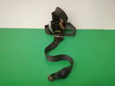 Tweedehands auto-onderdeel veiligheidsgordel links voor voor mazda 6 hatchback (gg) 2.0 di (gg14) oem iam-referenties gj6al