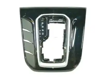 Peça sobressalente para automóvel em segunda mão forra da alavanca de velocidades por hyundai ioniq tecno hybrid referências oem iam 84651g2010