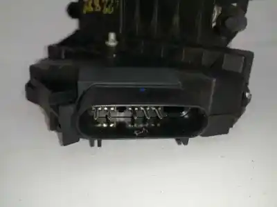 Peça sobressalente para automóvel em segunda mão fechadura da porta dianteira esquerda por ford focus lim. (cb8) 1.6 16v ti-vct cat referências oem iam bm5aa21813ag  