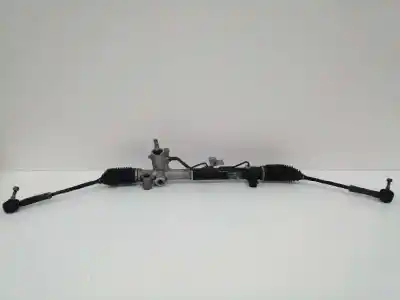 Second-hand car spare part steering rack for fiat doblo cargo basis kasten oem iam references 00518857960