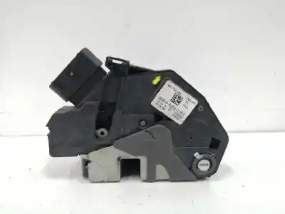 Second-hand car spare part rear right door lock for ford focus lim. (cb8) 1.6 16v ti-vct cat oem iam references bm5aa26412ag