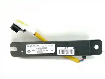 Second-hand car spare part ELECTRONIC MODULE for HYUNDAI IONIQ  OEM IAM references 95420G2000  