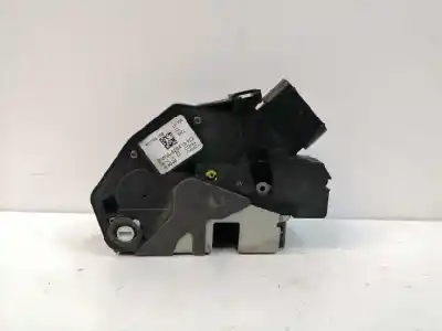 Second-hand car spare part rear left door lock for ford focus lim. (cb8) 1.6 16v ti-vct cat oem iam references bm5aa26413ag