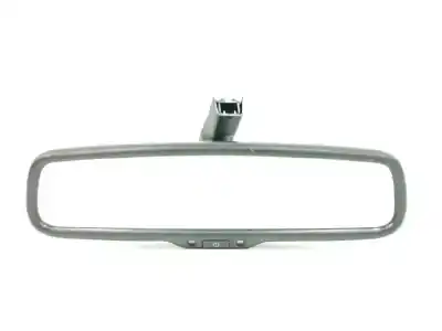 Peça sobressalente para automóvel em segunda mão espelho retrovisor interior por hyundai ioniq tecno hybrid referências oem iam 85101a4000