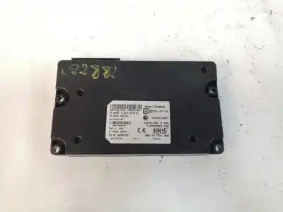 Second-hand car spare part electronic module for ford focus lim. (cb8) 1.6 16v ti-vct cat oem iam references e1bt14d212ma