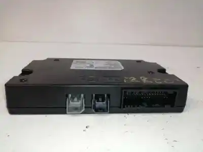 Peça sobressalente para automóvel em segunda mão módulo eletrônico por ford focus lim. (cb8) 1.6 16v ti-vct cat referências oem iam e1bt14d212ma  