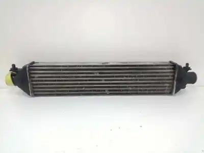 Second-hand car spare part intercooler for fiat doblo cargo basis kasten oem iam references 866455500