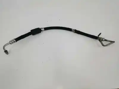 Second-hand car spare part power steering pressure pipe for fiat doblo cargo basis kasten oem iam references 51832896