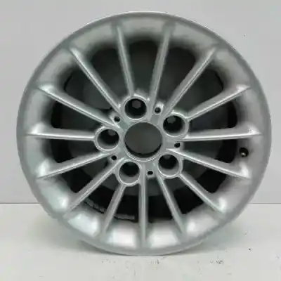 Pièce détachée automobile d'occasion JANTE pour BMW SERIE 5 BERLINA (E39)  Références OEM IAM STYLE 48  7JX15H2 ET20